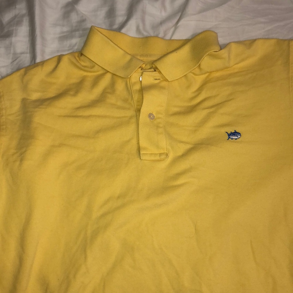 Southern Tide polo